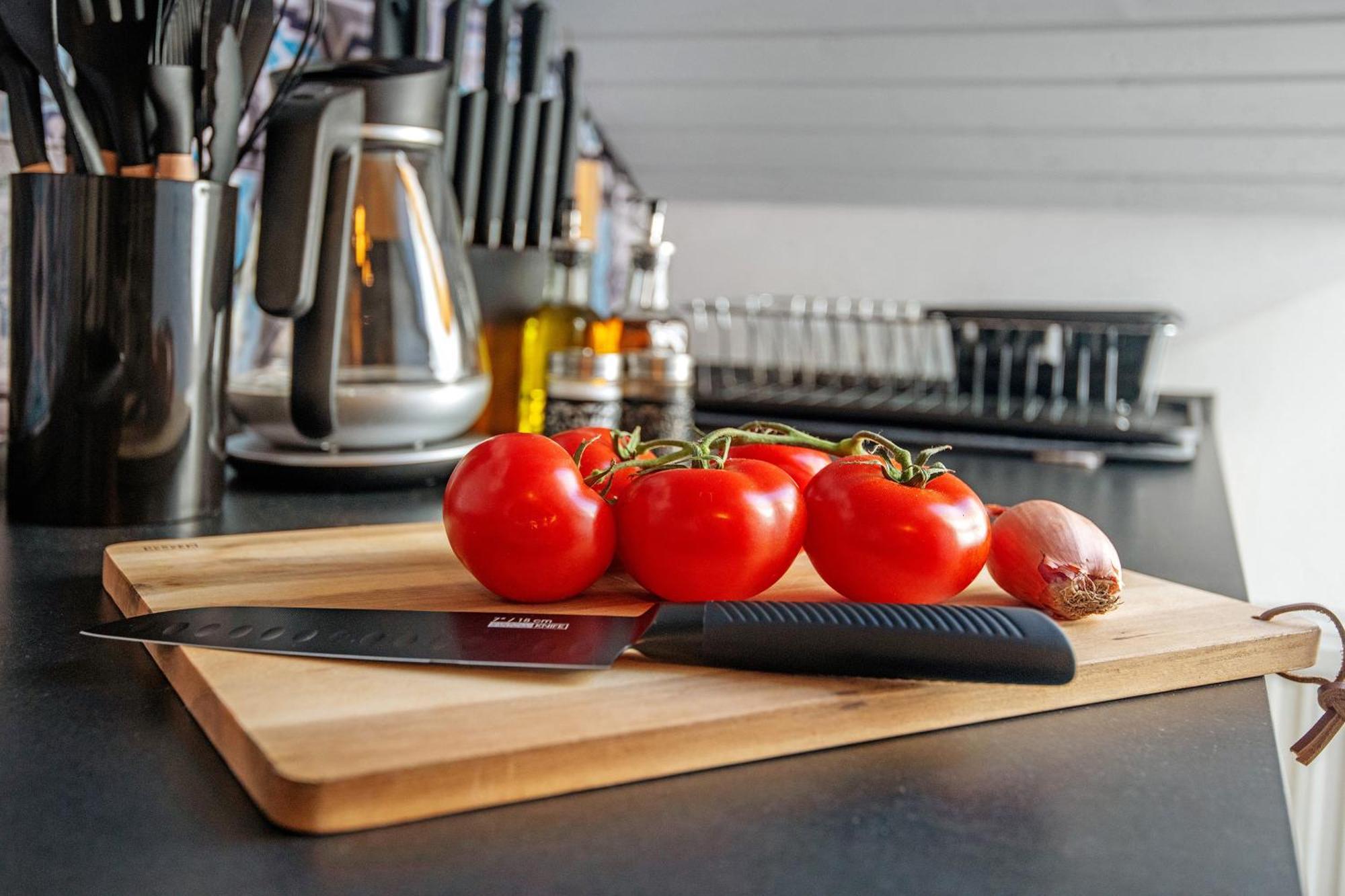 Auenwald Apartment Roding Ngoại thất bức ảnh